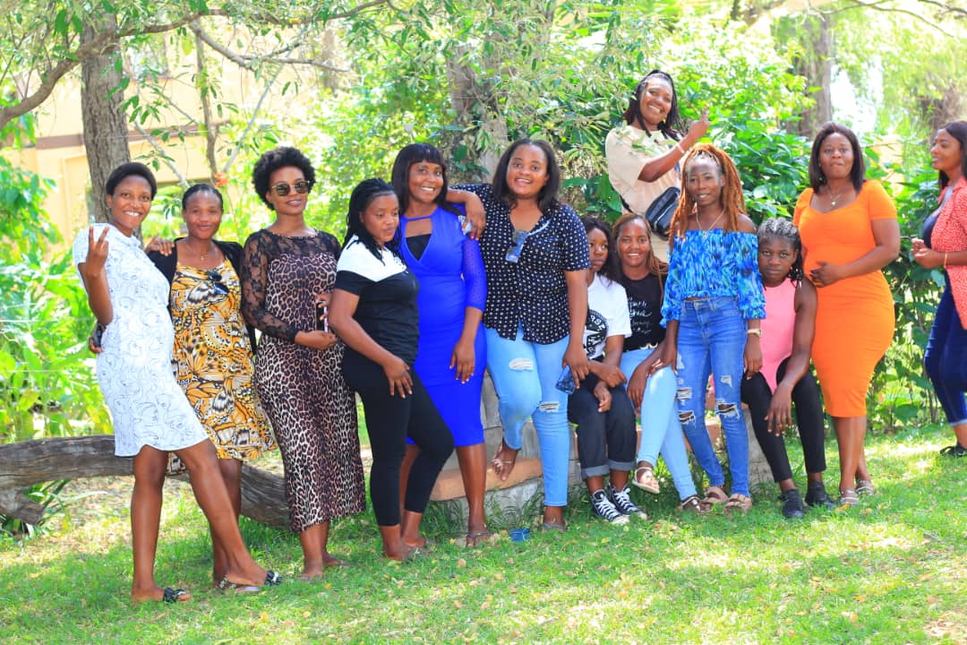 Ruth's featured image