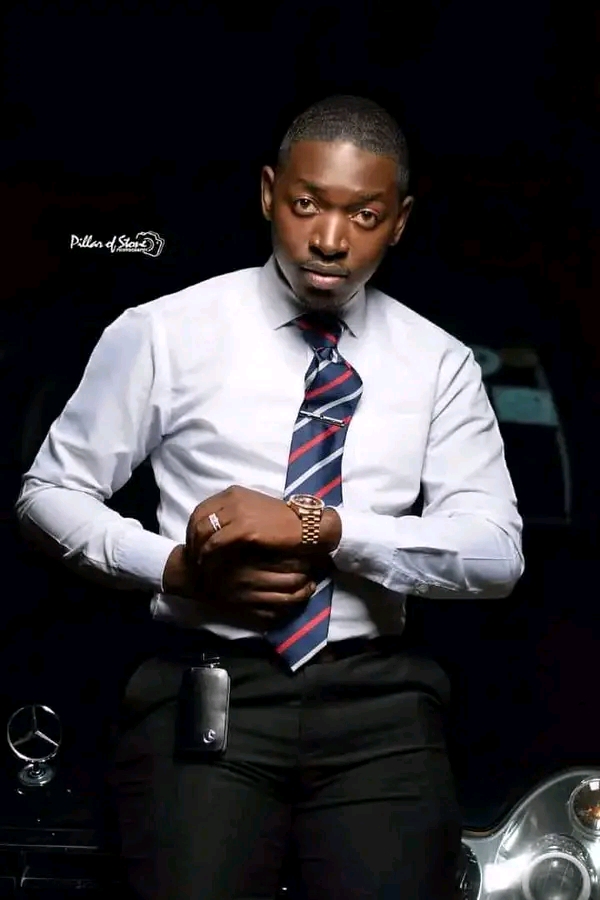 Henry Katontoka's featured image