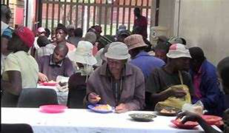 Bread to the Community