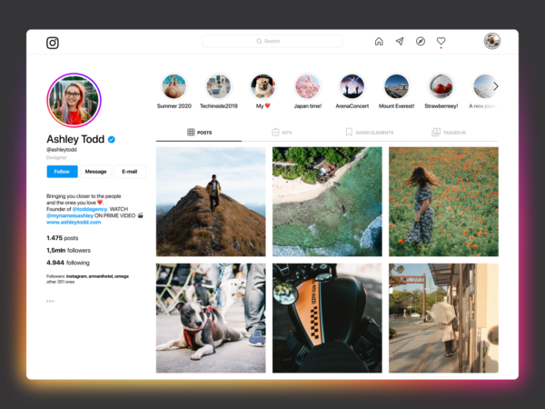 The One True King II