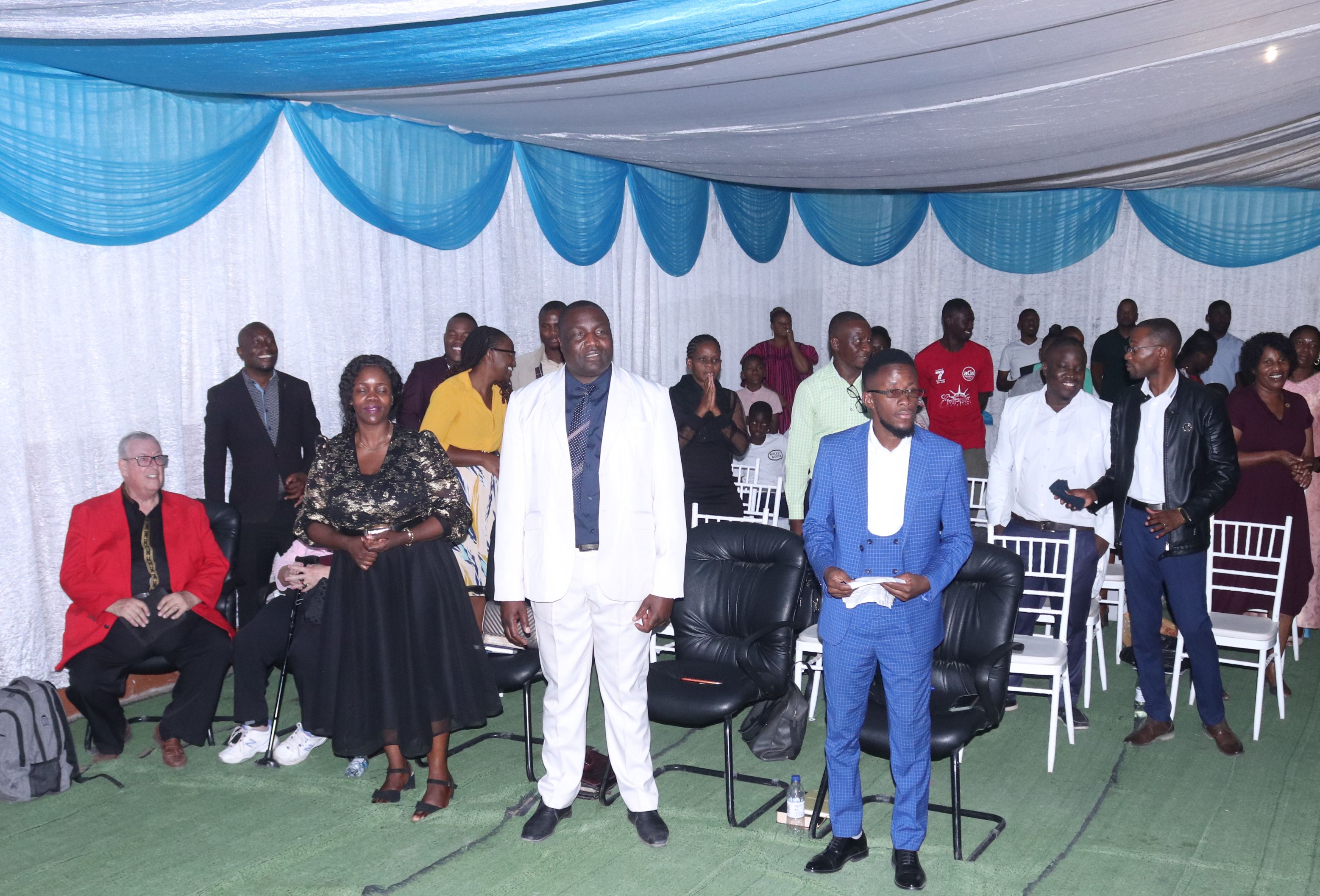 Kelvin's featured image