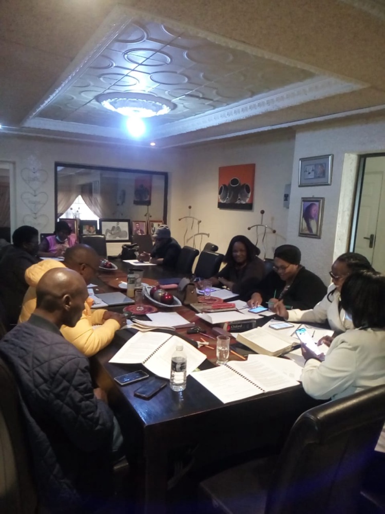 Namakgale (South Africa)