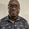 Simon Dzoro