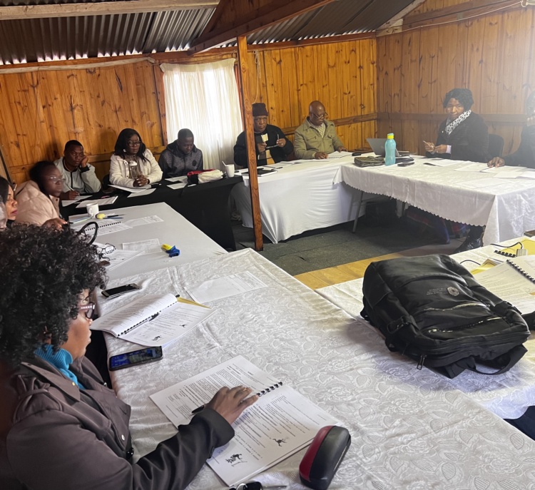 Tembisa/Kempton Park