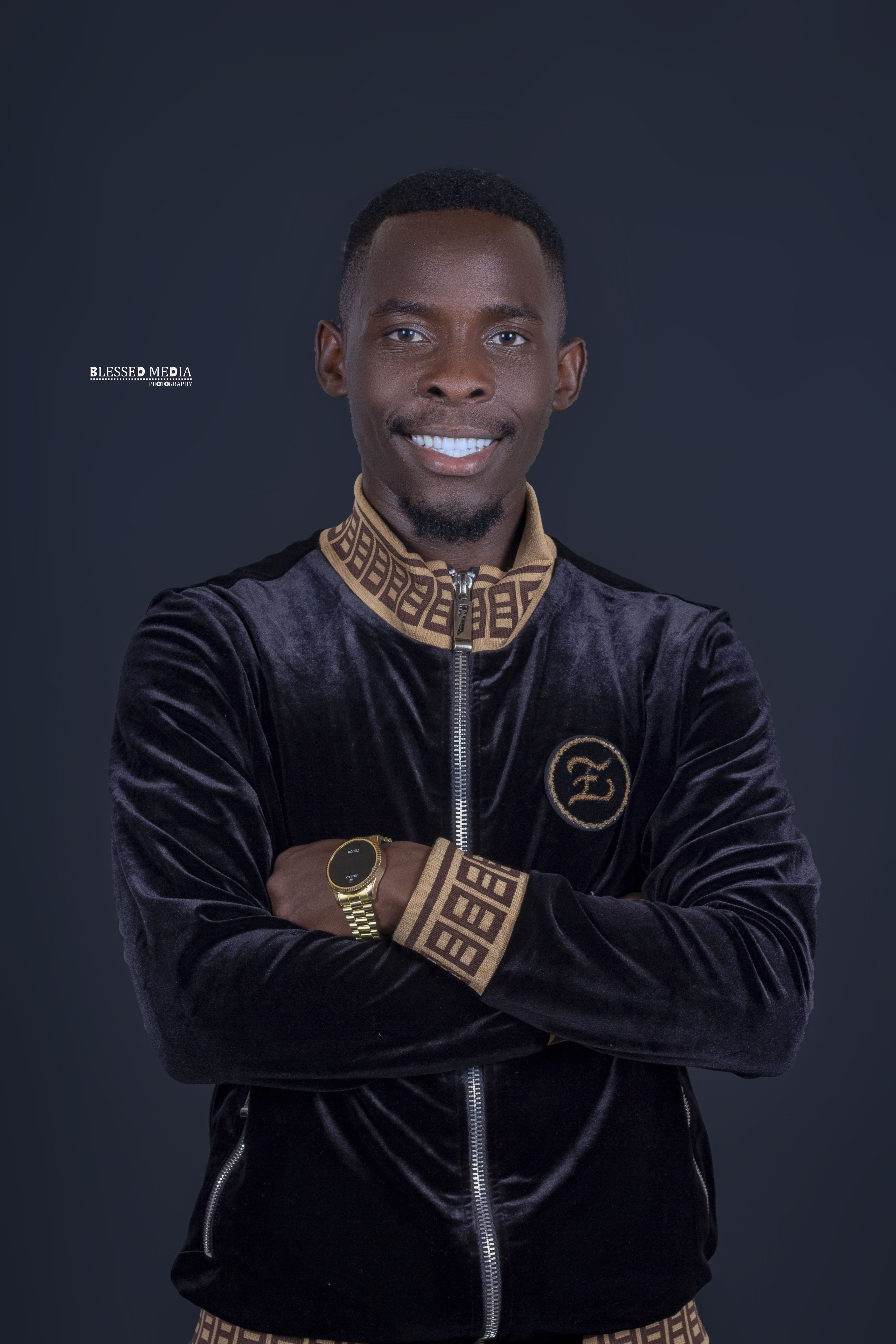 Samson's featured image