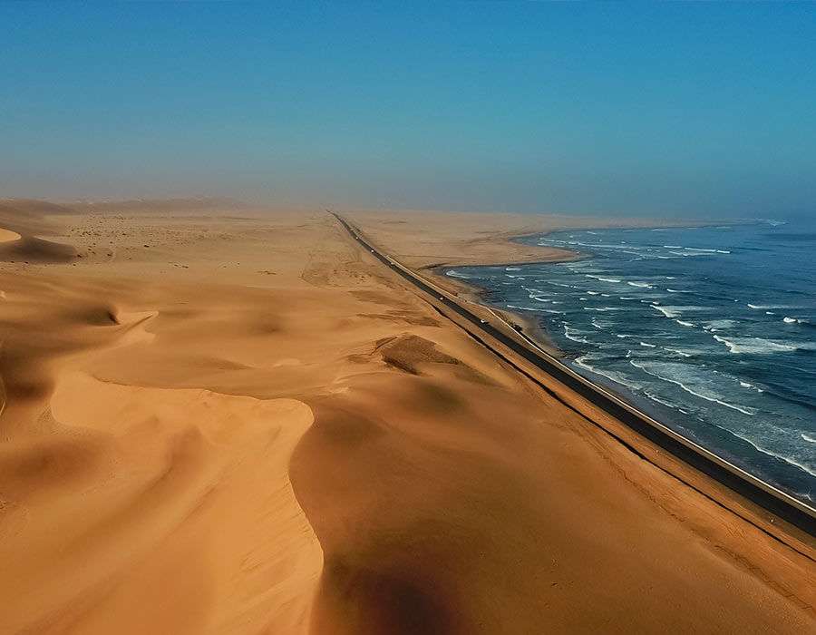Namibia