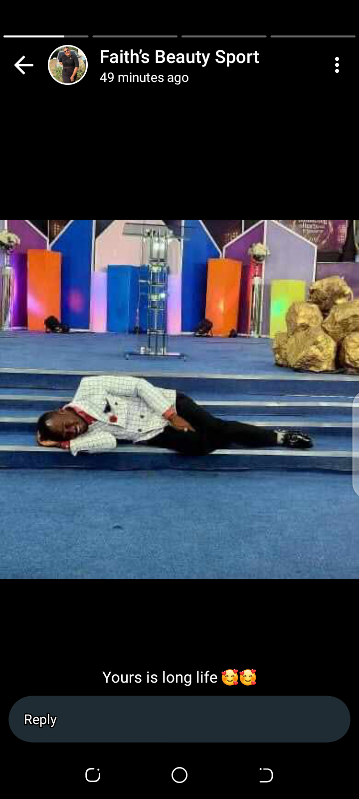 Duncan's featured image