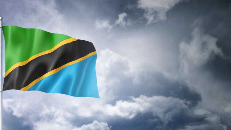Tanzania